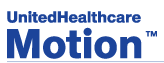 UnitedHealthcare Motion